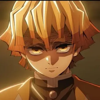 Profile image of 我妻善逸