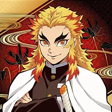 Profile image of 煉獄杏寿郎