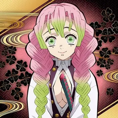 Profile image of 甘露寺蜜璃