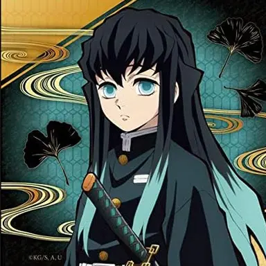 Profile image of 時透無一郎