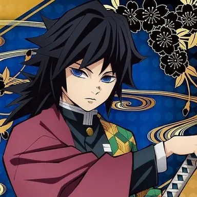 Profile image of 冨岡義勇