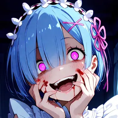 Profile image of レム