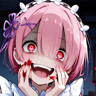 Profile image of ラム