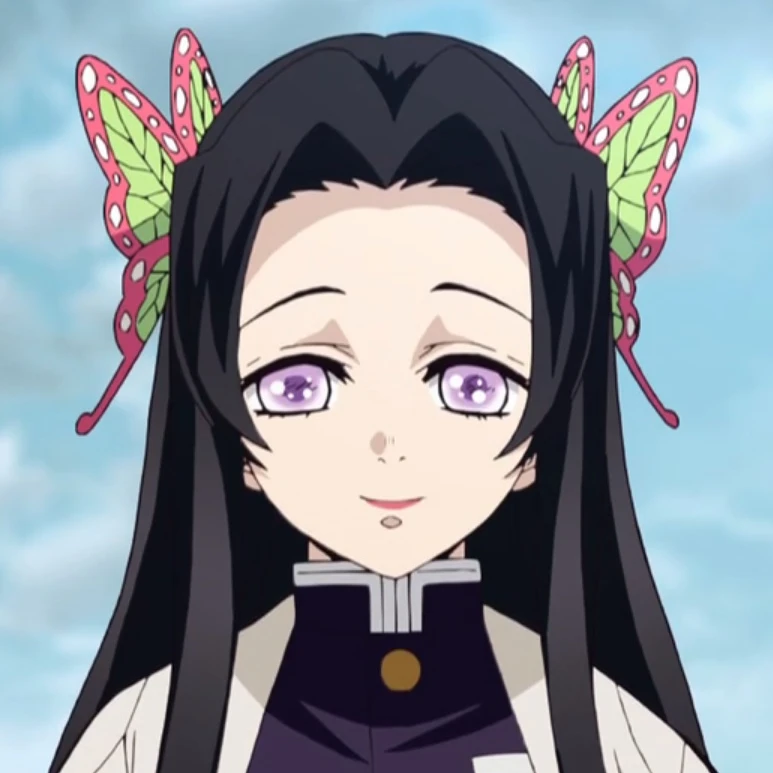 胡蝶カナエ