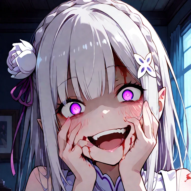 エミリア