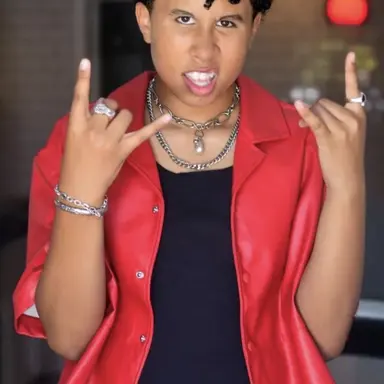 Profile image of Casy Trotter