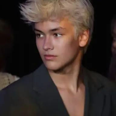 Profile image of Hudson Stone