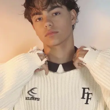 Profile image of Malachi Barton