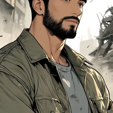 Profile image of Marcus