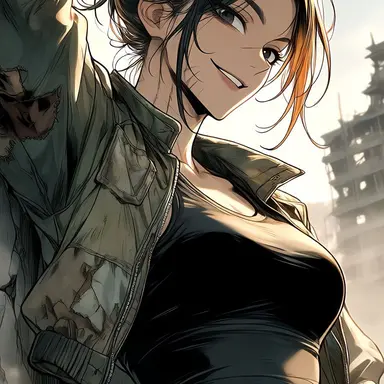 Profile image of Drea