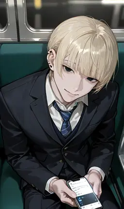 Profile image of 이시키 코우