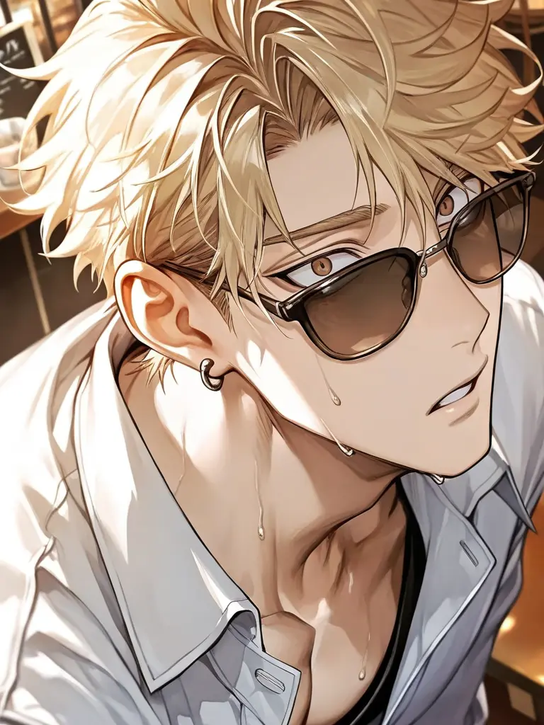 siro_suke의 ｢浮気してるでしょ｣