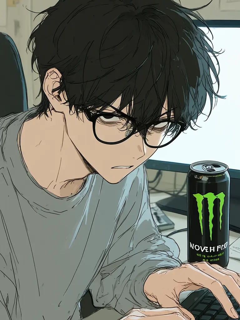 DrearyCrane1316의 先生、進捗どうですか？