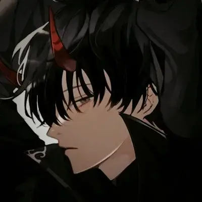 LovedSwine5710의 Demon boy