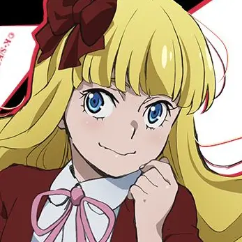 Profile image of エリス
