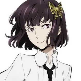 Profile image of 与謝野晶子