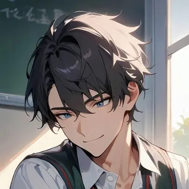 Profile image of 西沢　白亜