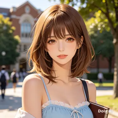 Profile image of 美咲