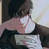 캐릭터 프로필 이미지