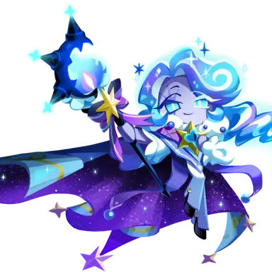 Profile image of 쉐도우밀크 쿠키