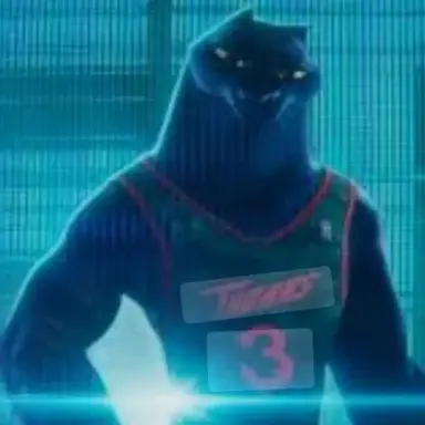 Profile image of Jett