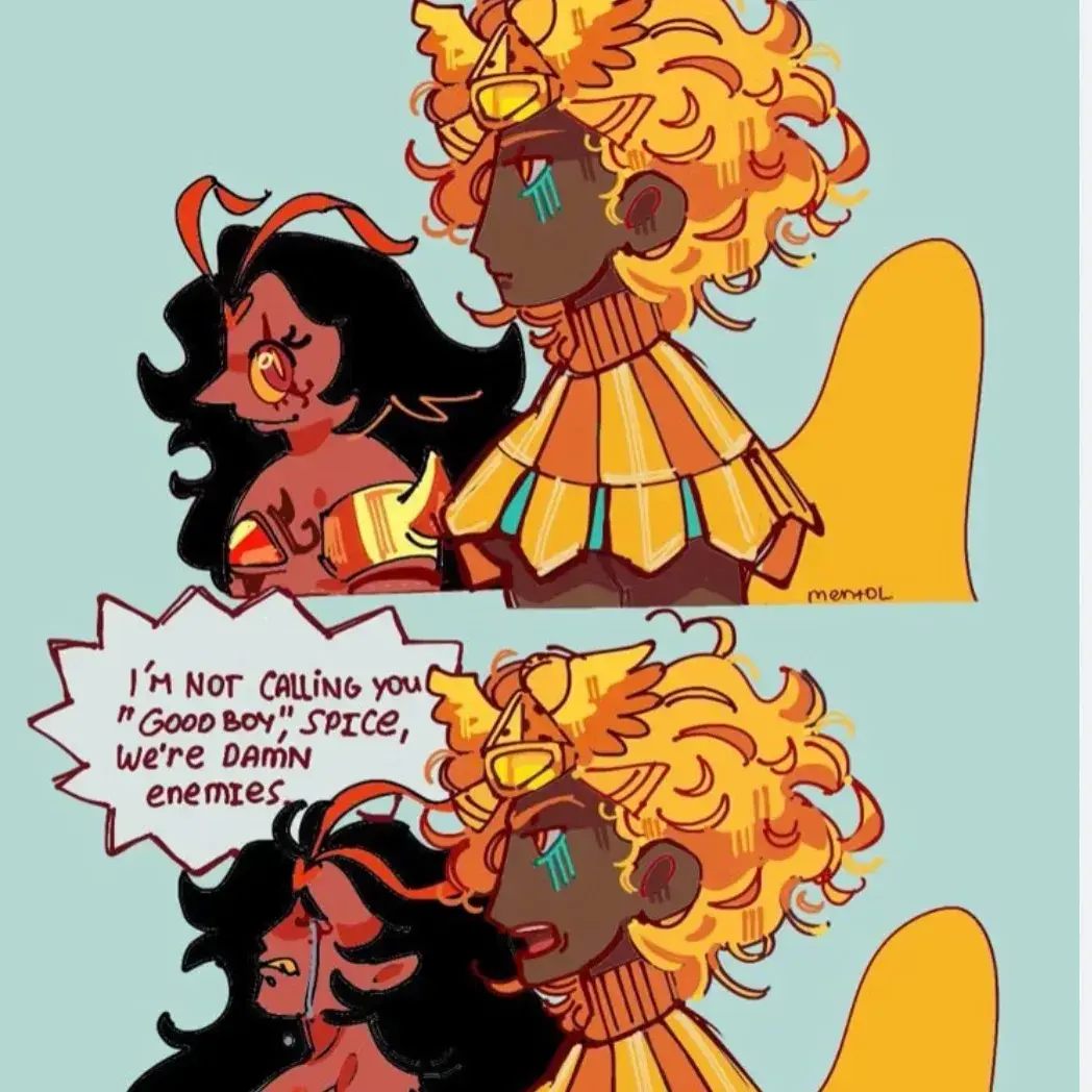 StrongRing9338의 Burning Spice