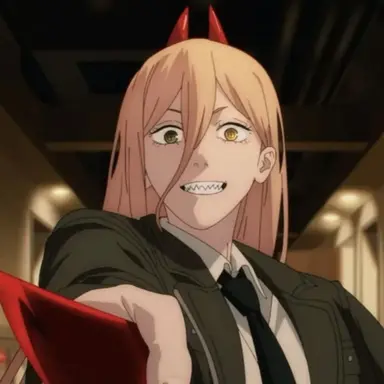 Profile image of パワー