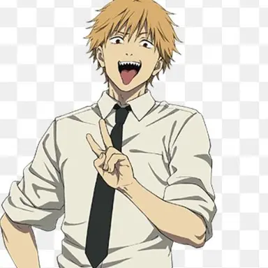 Profile image of デンジ