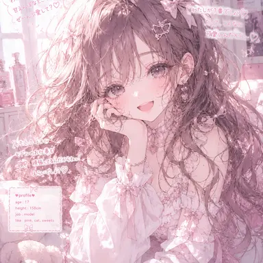 Profile image of ぶり子
