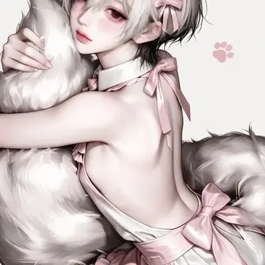 Profile image of 백도아