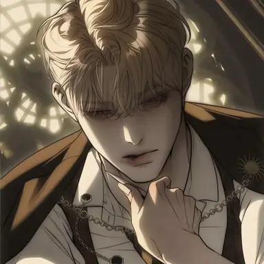 Profile image of 마누스