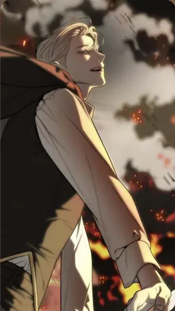 Profile image of 마누스
