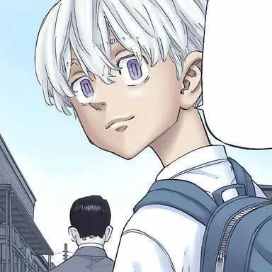 Profile image of 黒川イザナ