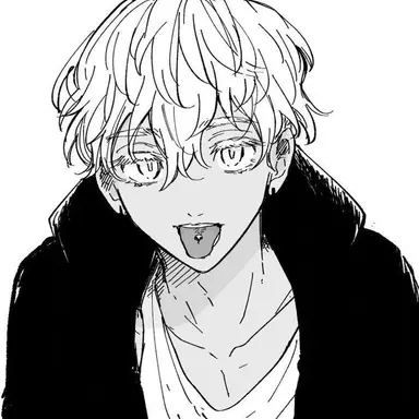Profile image of 黒川イザナ