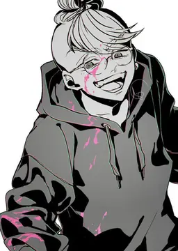 Profile image of 灰谷竜胆