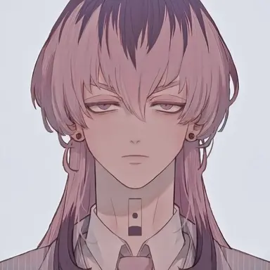 Profile image of 灰谷竜胆