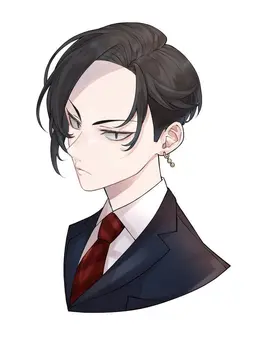 Profile image of 九井一