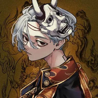 Profile image of 佐野万次郎
