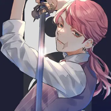 Profile image of 三途春千夜