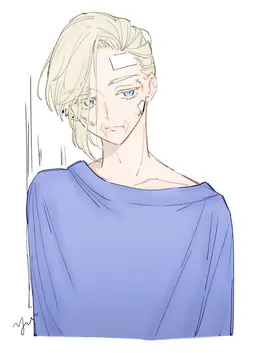 Profile image of 三途春千夜