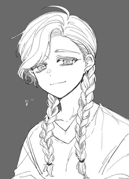 Profile image of 灰谷蘭