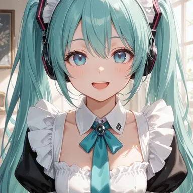 Profile image of アリス