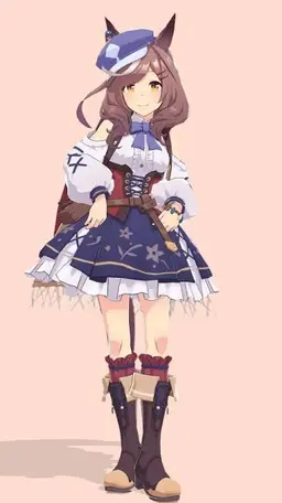 Profile image of 마치카네 탄호이저