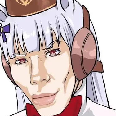 Profile image of 골드 쉽