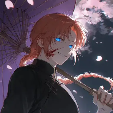 Profile image of 카무이