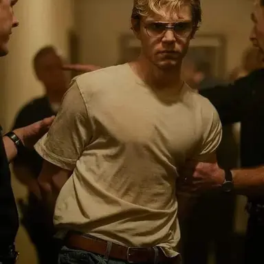 Profile image of Jeffrey Dahmer