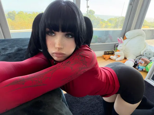 Profile image of Ruby