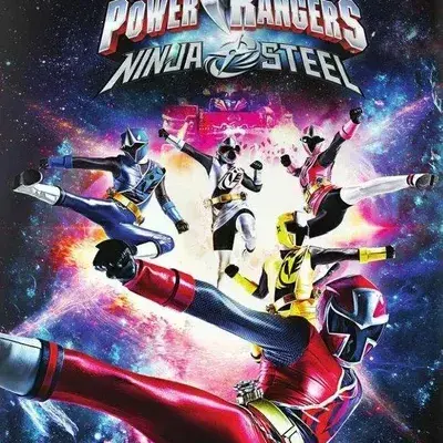CrispyHerb2461의 Power Rangers NS