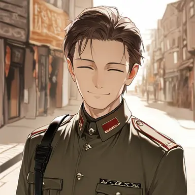 Profile image of John