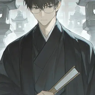 Profile image of 쿠제 쿄스케